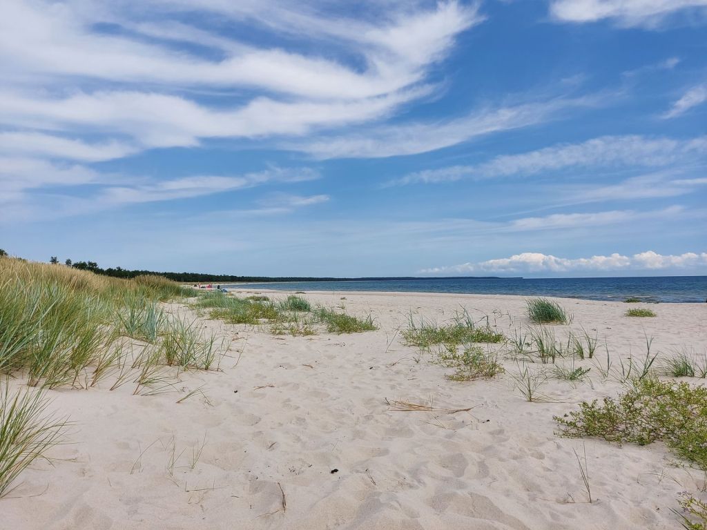 More Öland adventures