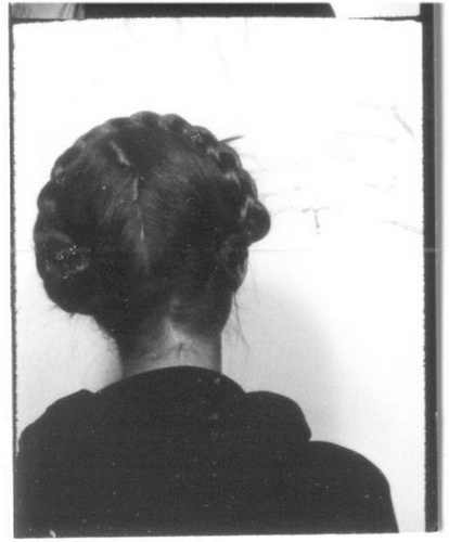 I can cut my hair on my&nbsp;own