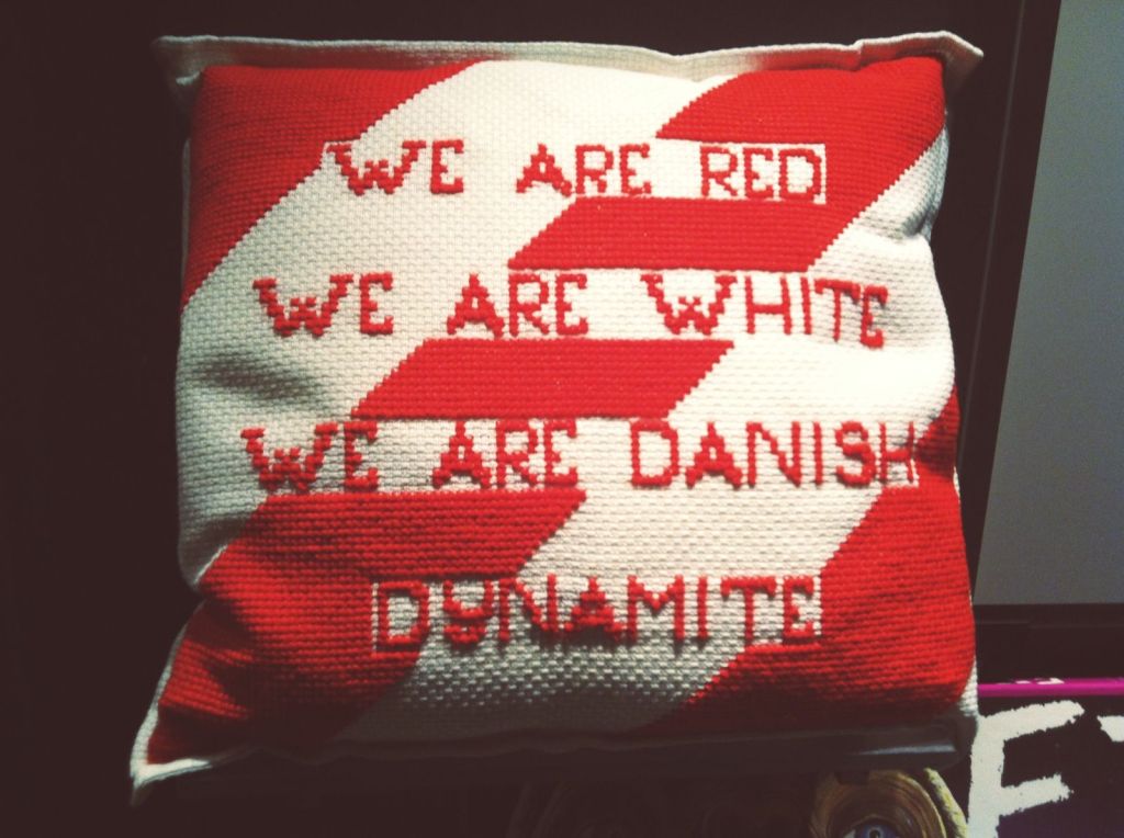 Denmark