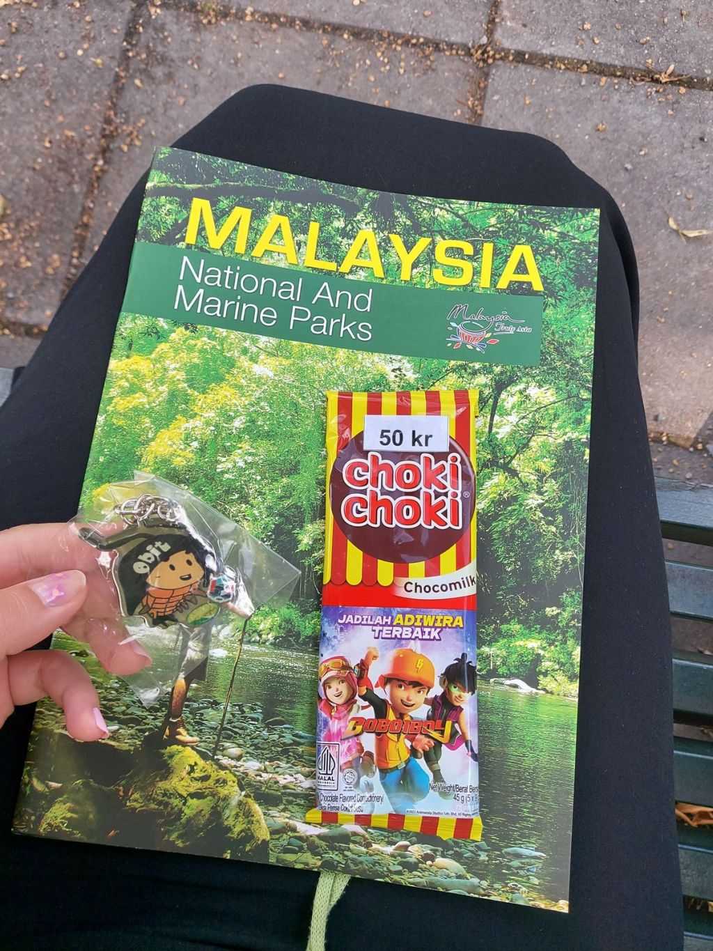 Embassy of Malaysia&nbsp;🇲🇾