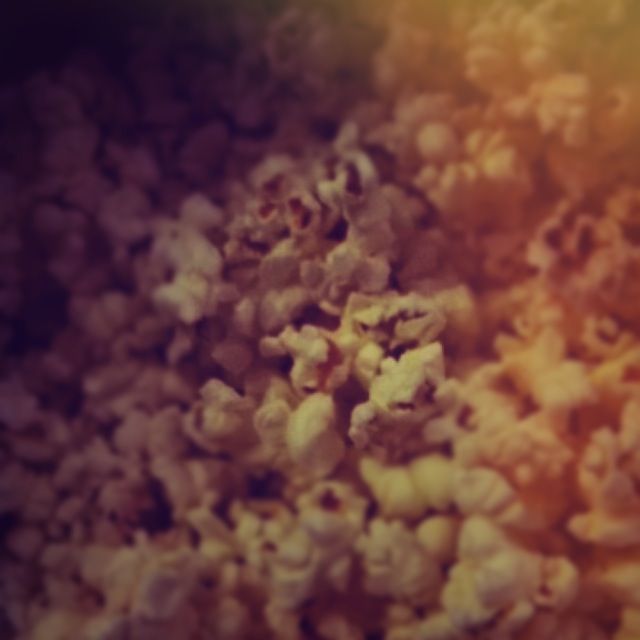 Popcorn