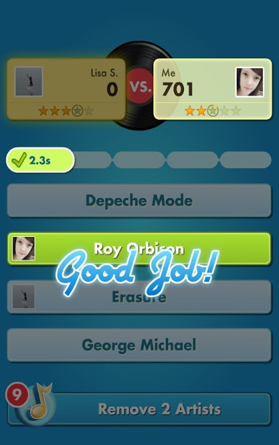 Songpop