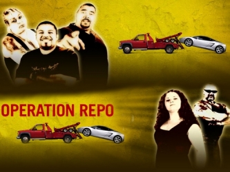 Operation Repo