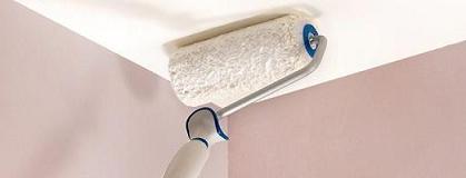 Painting the ceiling&nbsp;white