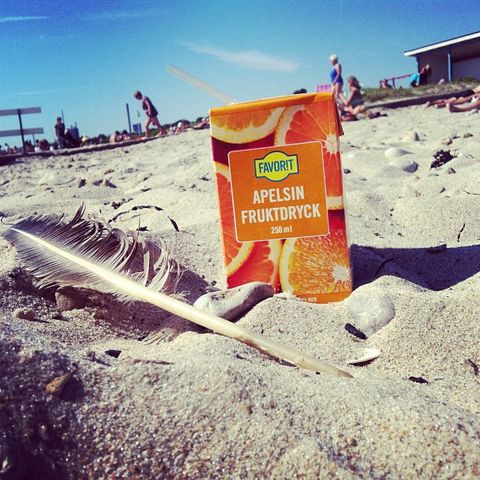 Time for the&nbsp;beach