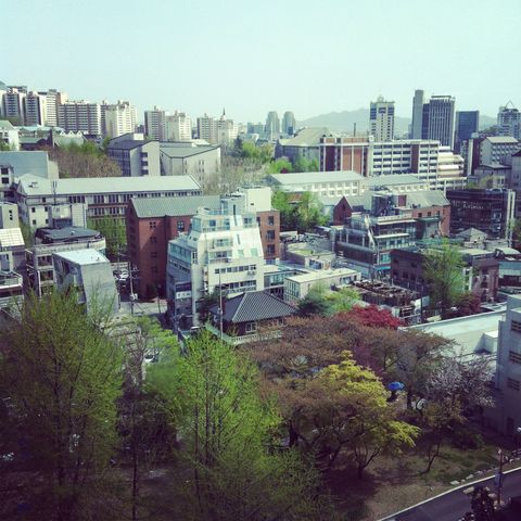 Finally, I can write here&nbsp;again