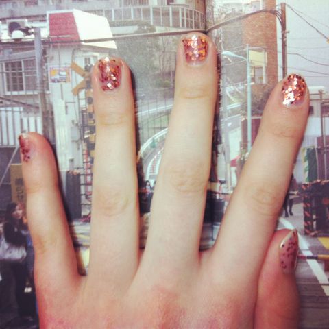 Vacuumed my room&nbsp;again