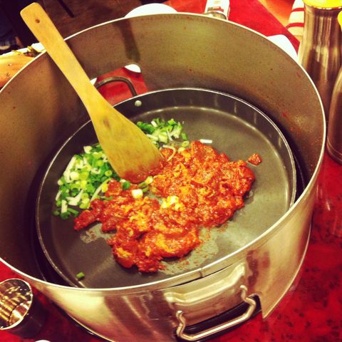 Random photos from a night&nbsp;out