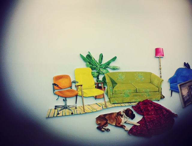 Oh I don’t&nbsp;know